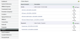 Admin Console Reports
