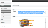 Affiliate Console Banner Obtaining