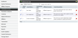 Admin Console Affiliate Commission Events