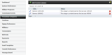 Admin Console Banner Categories