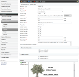 Admin Console Program Promoting Popup