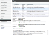 Admin Console Email Template Editing